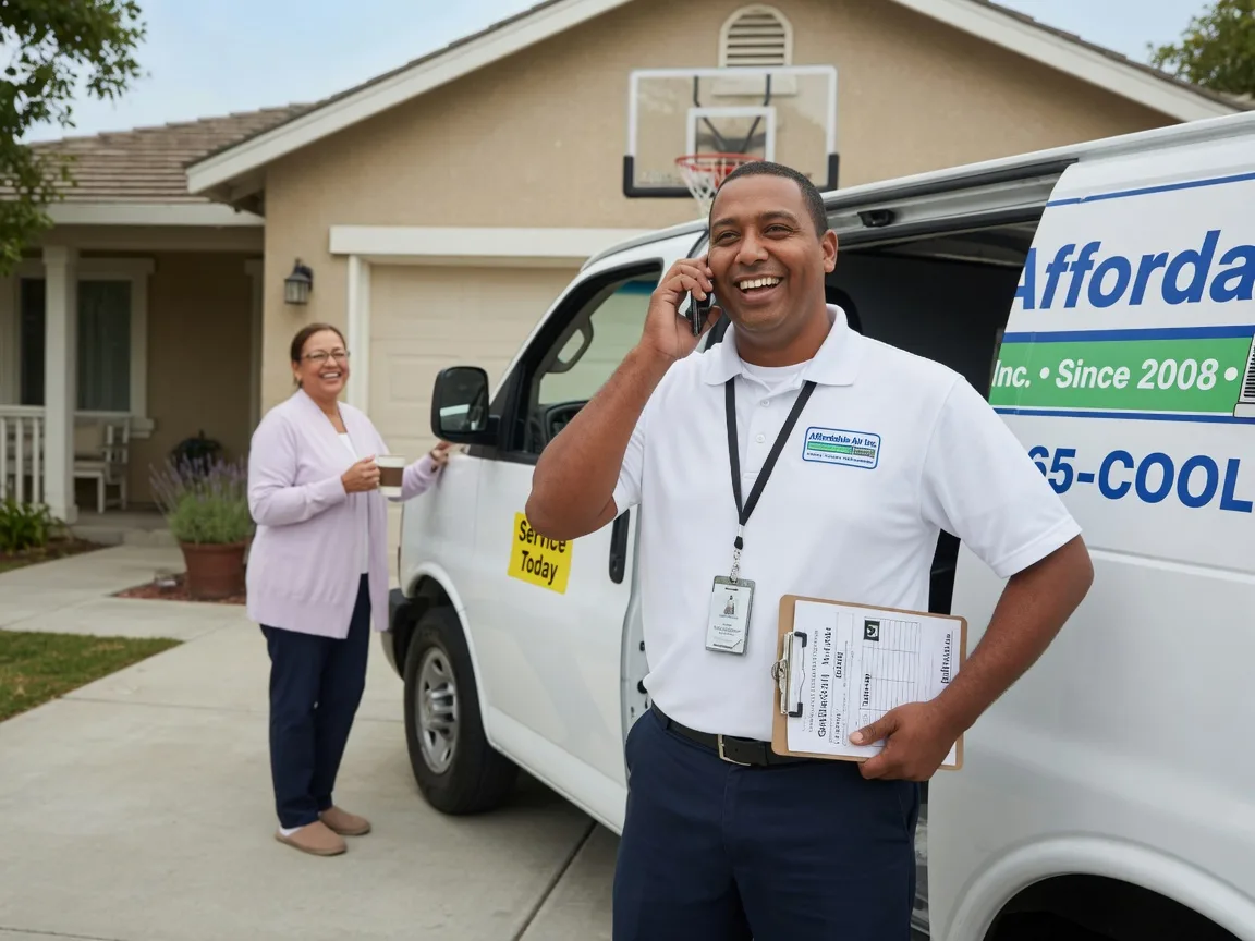 Central Ac Repair Scott City, KS FAQs